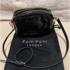 Pom Pom London Crossbody
